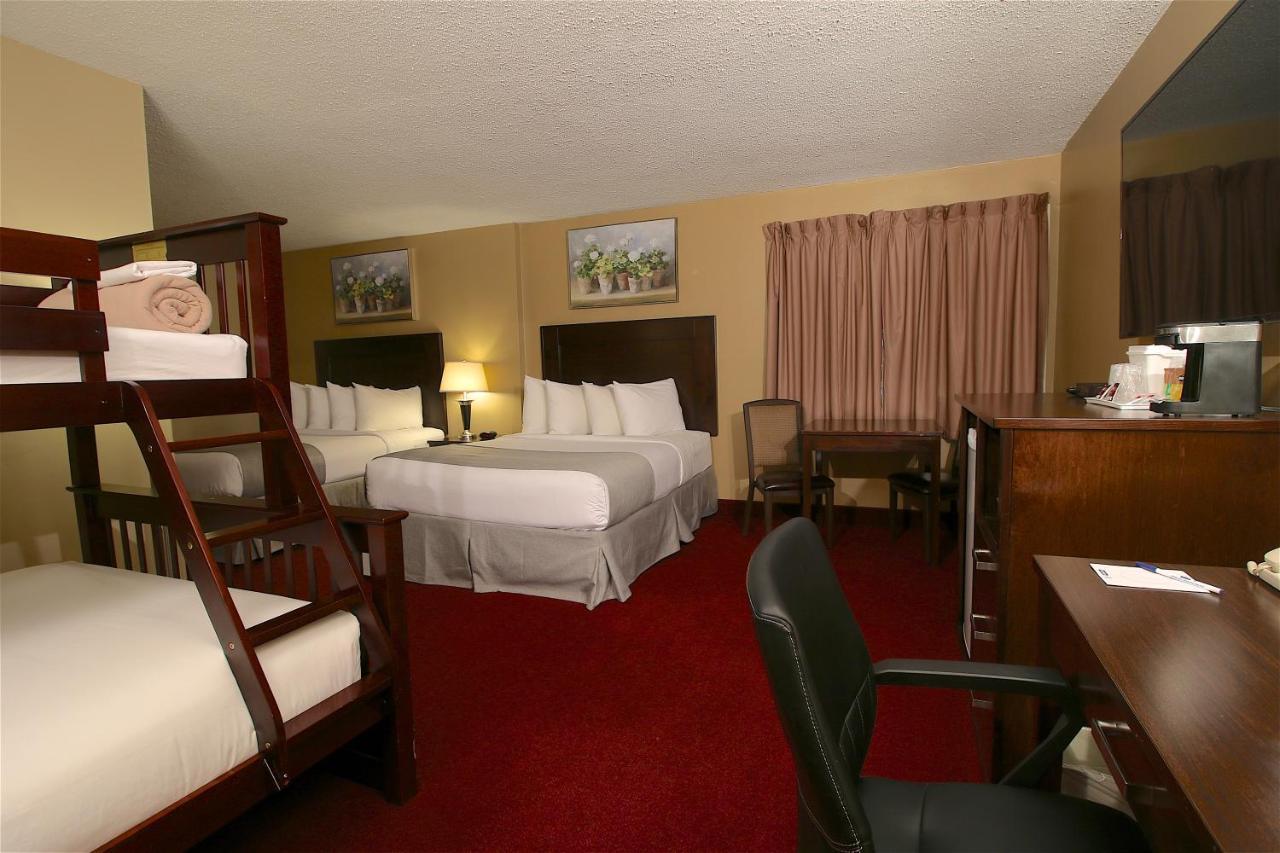 Clarion Pointe Hotel Medicine Hat Buitenkant foto